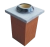 Komíny