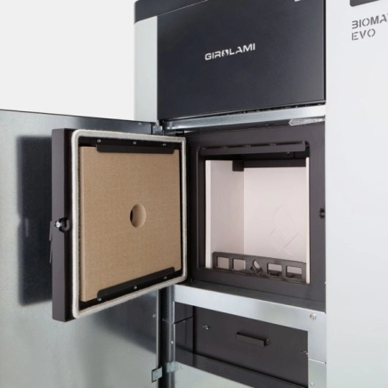 GIROLAMI - BIOMATIC EVO- 30