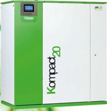 GEYSIR KOMPACT  30