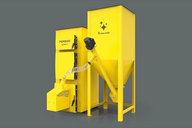 QMPell - 18kW - PEREKO