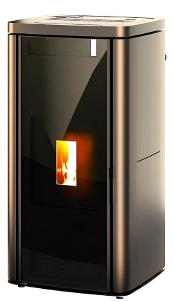 BIOFIRE- 22/26/30 kW - Kotel Hybrid