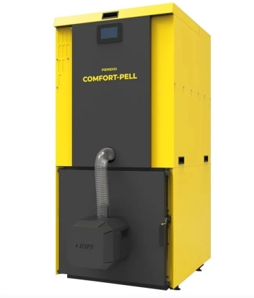 PEREKO- COMFORT PELL 10kW/15kW/20kW/30KkW