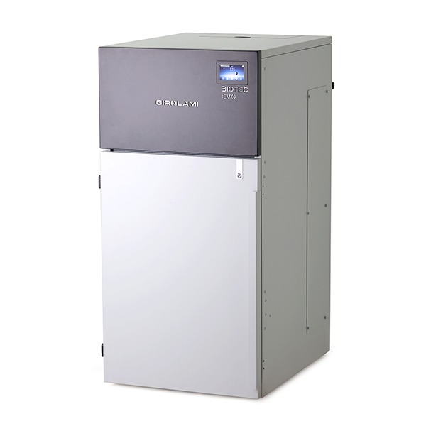 GIROLAMI - BIOTEC EVO - 26,30, kw