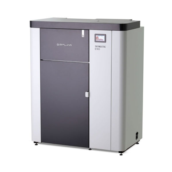 GIROLAMI - BIOMATIC EVO- 30