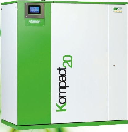 GEYSIR KOMPACT  30